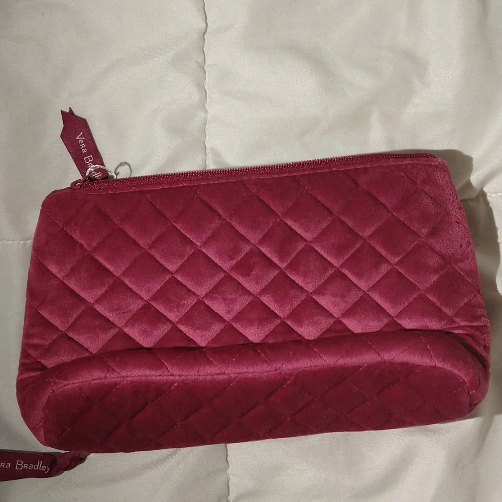 Vera Bradley Compact Organizer - Picture 6 of 8